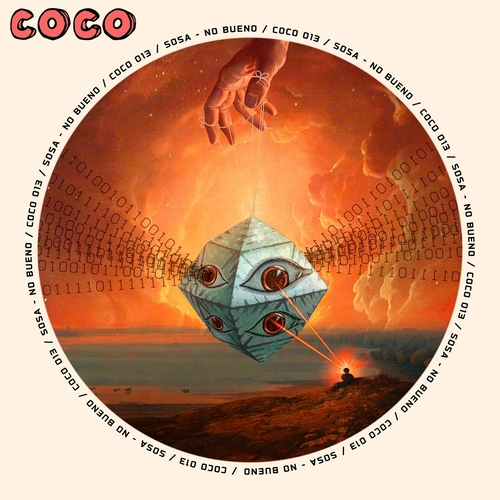 Sosa UK - No Bueno [COCO013]